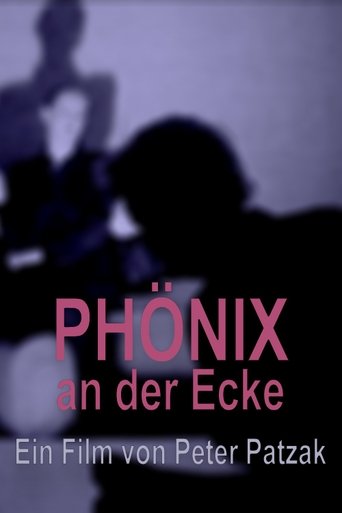 Phoenix on the Corner Poster of Phoenix on the Corner