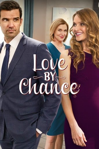 Love by Chance Poster of Love by Chance