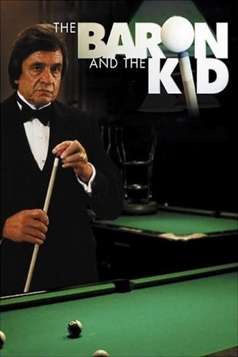 The Baron and the Kid Poster of The Baron and the Kid