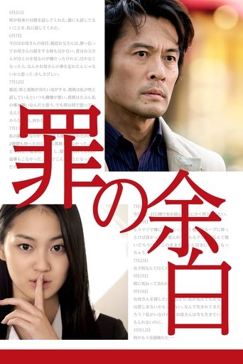 Crime's Blank Poster of Crime's Blank