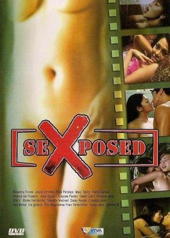 Sextravaganza: Sex In Philippine Cinema Poster of Sextravaganza: Sex In Philippine Cinema