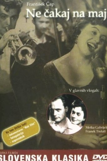Don't Whisper Poster of Don't Whisper