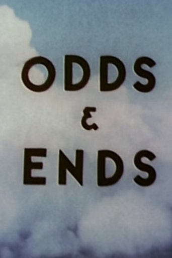 Odds & Ends Poster of Odds & Ends