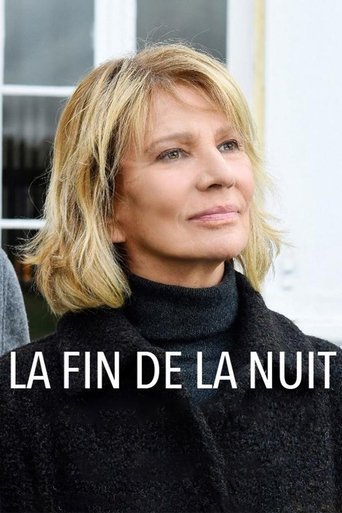 La fin de la nuit Poster of La fin de la nuit