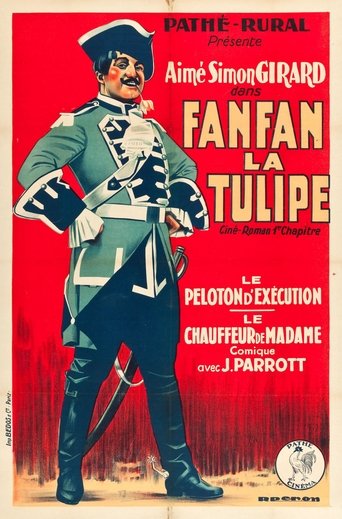 Fan Fan the Tulip Poster of Fan Fan the Tulip