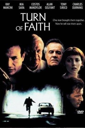 Turn of Faith Poster of Turn of Faith