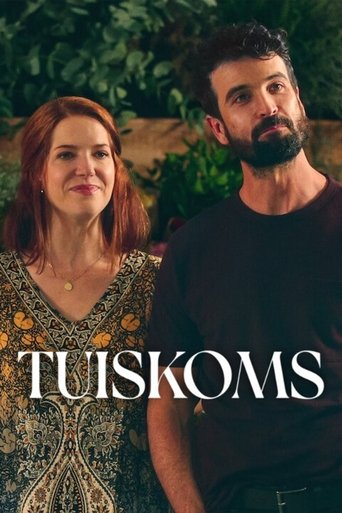 Tuiskoms Poster of Tuiskoms