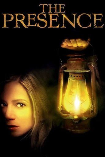 The Presence Poster of The Presence