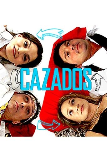 Cazados Poster of Cazados