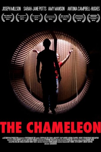 The Chameleon Poster of The Chameleon