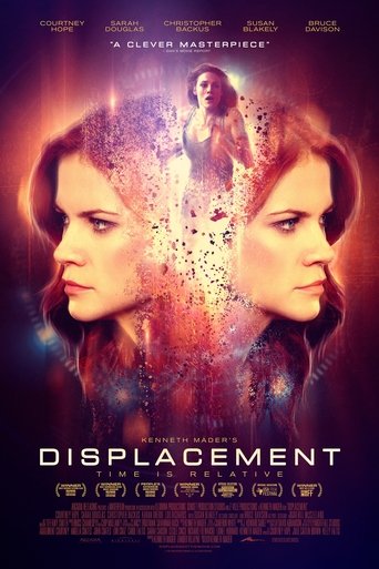 Displacement Poster of Displacement