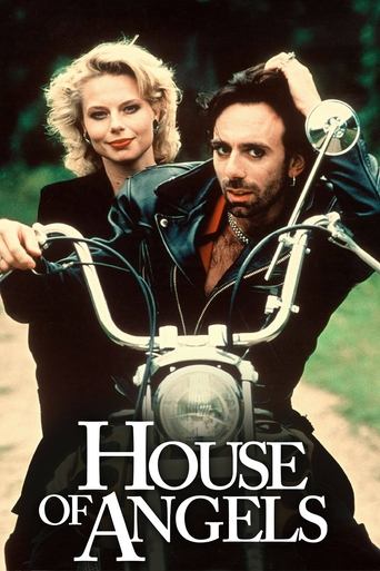 House of Angels Poster of House of Angels