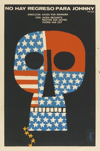 There Is No Return, Johnny Poster of There Is No Return, Johnny