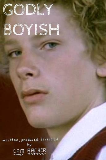 Godly Boyish Poster of Godly Boyish
