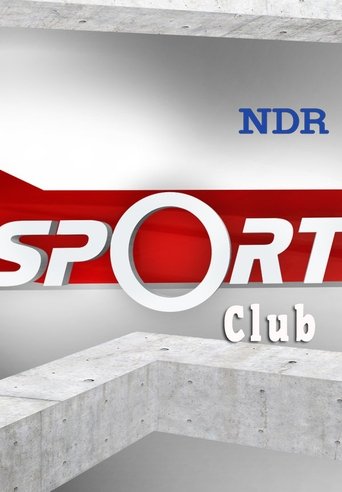 Sportclub Poster of Sportclub