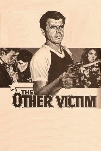 The Other Victim Poster of The Other Victim