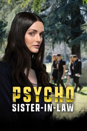 Psycho Sister-In-Law Poster of Psycho Sister-In-Law