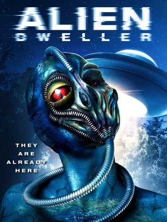 Dweller Poster of Dweller