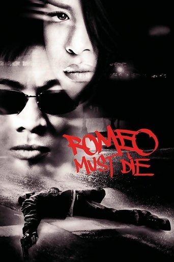 Romeo Must Die Poster of Romeo Must Die