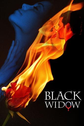 Black Widow Poster of Black Widow