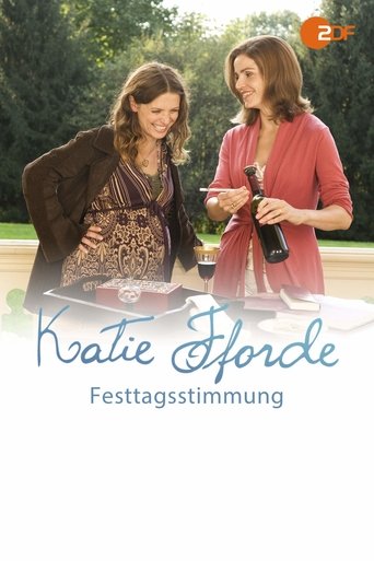 Katie Fforde - Festtagsstimmung Poster of Katie Fforde - Festtagsstimmung