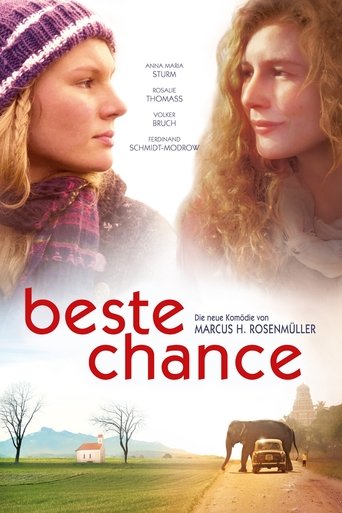 Beste Chance Poster of Beste Chance