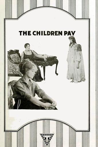 The Children Pay Poster of The Children Pay
