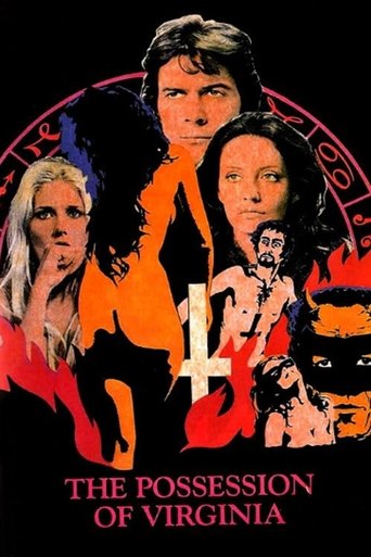 The Possession of Virginia Poster of The Possession of Virginia
