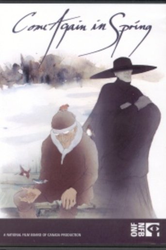 Come Again in Spring Poster of Come Again in Spring