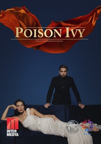 Poison Ivy Poster of Poison Ivy