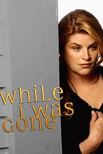 While I Was Gone Poster of While I Was Gone