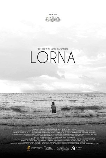 Lorna Poster of Lorna