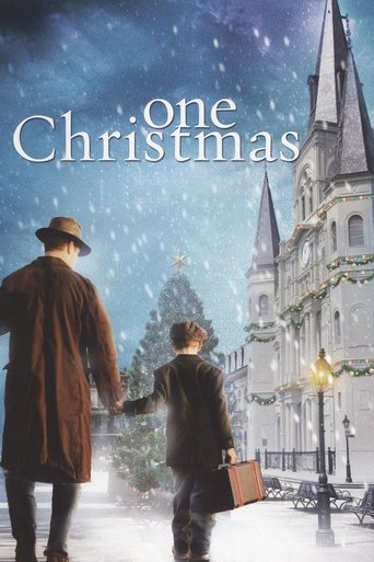 One Christmas Poster of One Christmas