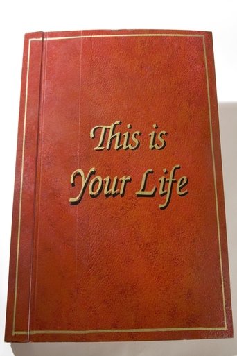 This Is Your Life Poster of This Is Your Life