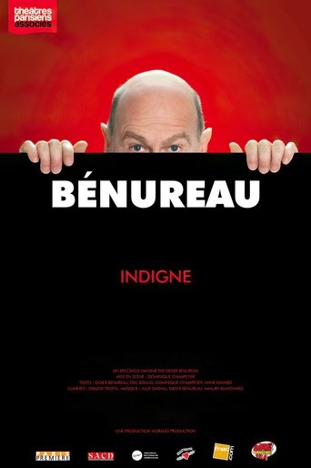 Bénureau - Indigne Poster of Bénureau - Indigne