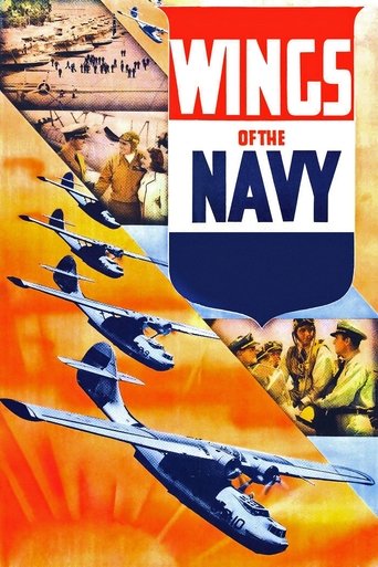 Wings of the Navy Poster of Wings of the Navy
