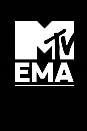 MTV Europe Music Awards Poster of MTV Europe Music Awards