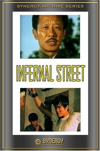 Infernal Street Poster of Infernal Street