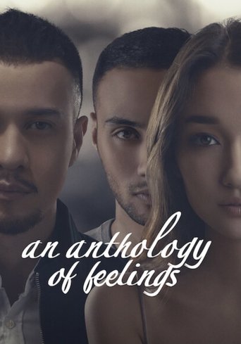 An Anthology of Feelings Poster of An Anthology of Feelings