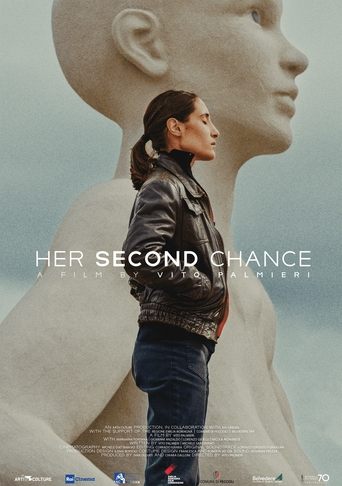 Her Second Chance Poster of Her Second Chance