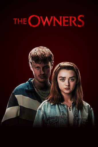 The Owners Poster of The Owners