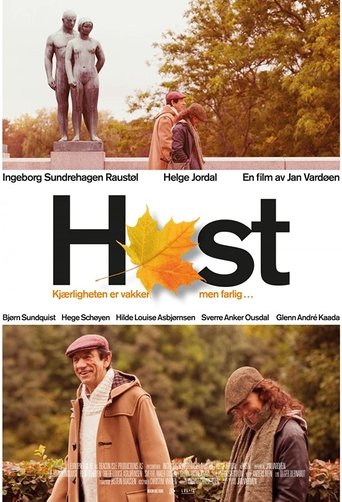 Autumn Fall Poster of Autumn Fall