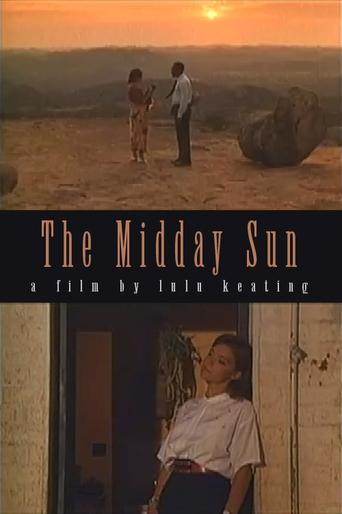 The Midday Sun Poster of The Midday Sun