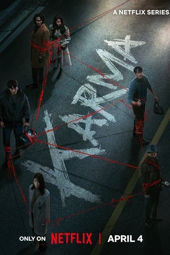 Karma Poster of Karma