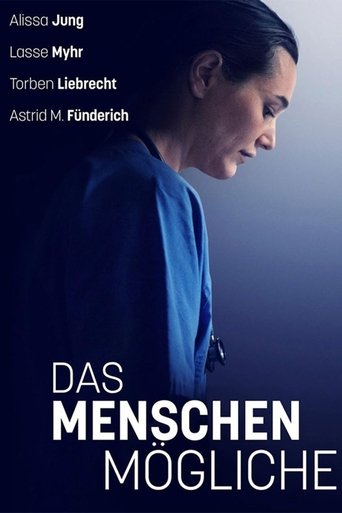 Das Menschenmögliche Poster of Das Menschenmögliche