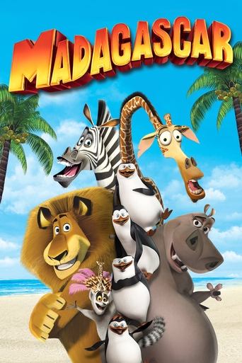 Madagascar Poster of Madagascar