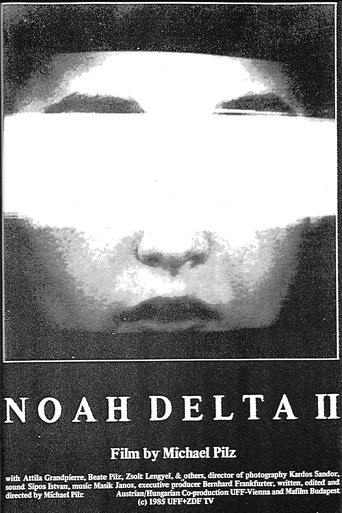 Noah Delta II Poster of Noah Delta II