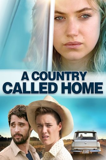 A Country Called Home Poster of A Country Called Home