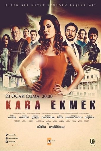 Kara Ekmek Poster of Kara Ekmek