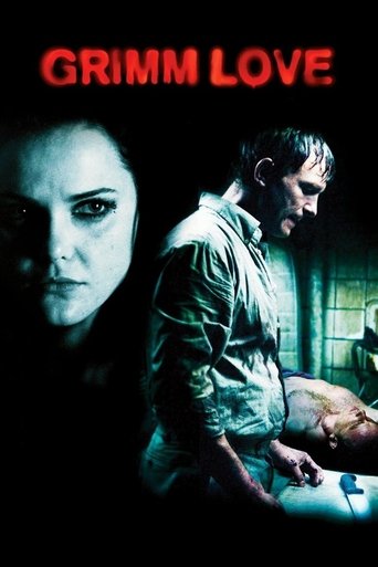 Grimm Love Poster of Grimm Love